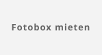 Fotobox mieten